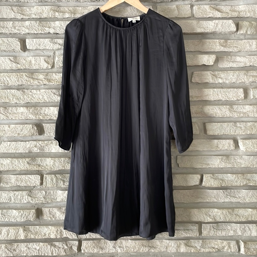 Wilfred dress